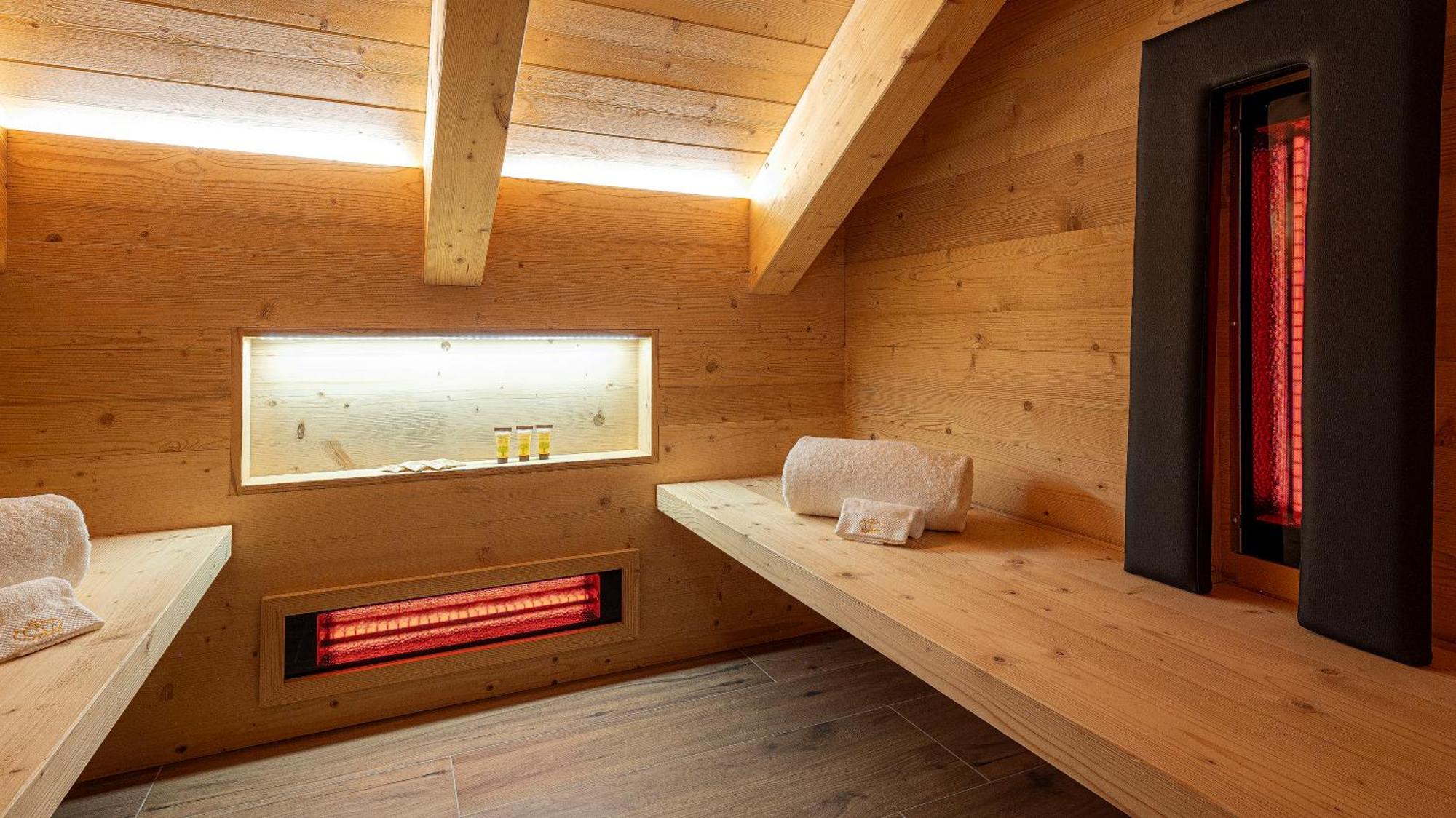 Chalet Aria Pura Livigno Exteriör bild