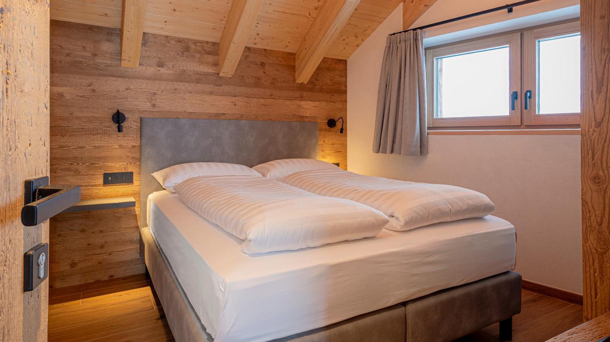 Chalet Aria Pura Livigno Exteriör bild