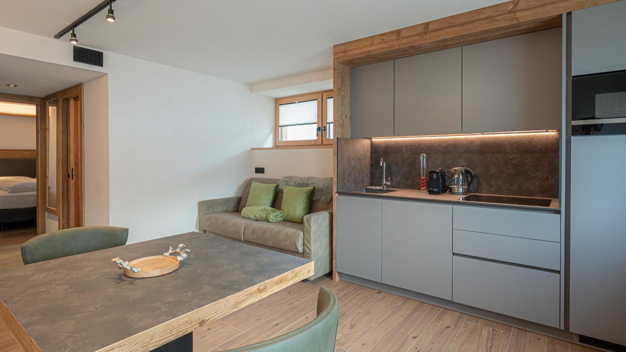 Chalet Aria Pura Livigno Exteriör bild